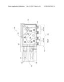 ELECTRICAL CONNECTOR HAVING GROUNDING MATERIAL diagram and image