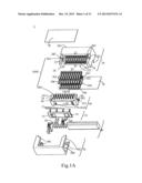 Cable Connector diagram and image