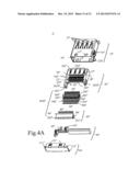 Cable Connector diagram and image