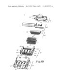 Cable Connector diagram and image