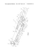 IN-LINE SEALED ELECTRICAL CONNECTOR APPARATUS HAVING A CONNECTOR APPARATUS     POSITION ASSURANCE DEVICE, AND LOCKING METHOD THEREOF diagram and image