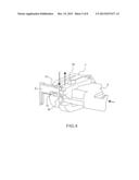 IN-LINE SEALED ELECTRICAL CONNECTOR APPARATUS HAVING A CONNECTOR APPARATUS     POSITION ASSURANCE DEVICE, AND LOCKING METHOD THEREOF diagram and image