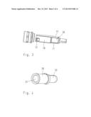 MODULAR PLUG CONNECTORS diagram and image