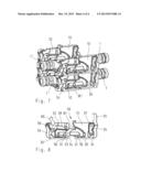 MODULAR PLUG CONNECTORS diagram and image