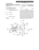 VARIABLE IMPEDANCE COAXIAL CONNECTOR INTERFACE DEVICE diagram and image