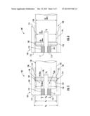 VARIABLE IMPEDANCE COAXIAL CONNECTOR INTERFACE DEVICE diagram and image