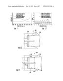 VARIABLE IMPEDANCE COAXIAL CONNECTOR INTERFACE DEVICE diagram and image