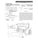 ELECTRICAL RECEPTACLE ASSEMBLY diagram and image