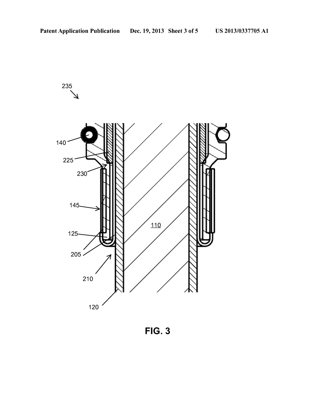 HIGH VOLTAGE CABLE CONNECTOR - diagram, schematic, and image 04