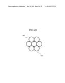 CARBON NANOTUBE AGGREGATE, CARBON NANOTUBE AGGREGATE HAVING A     THREE-DIMENSIONAL SHAPE, CARBON NANOTUBE MOLDED PRODUCT USING THE CARBON     NANOTUBE AGGREGATE, COMPOSITION, AND CARBON NANOTUBE DISPERSION LIQUID diagram and image