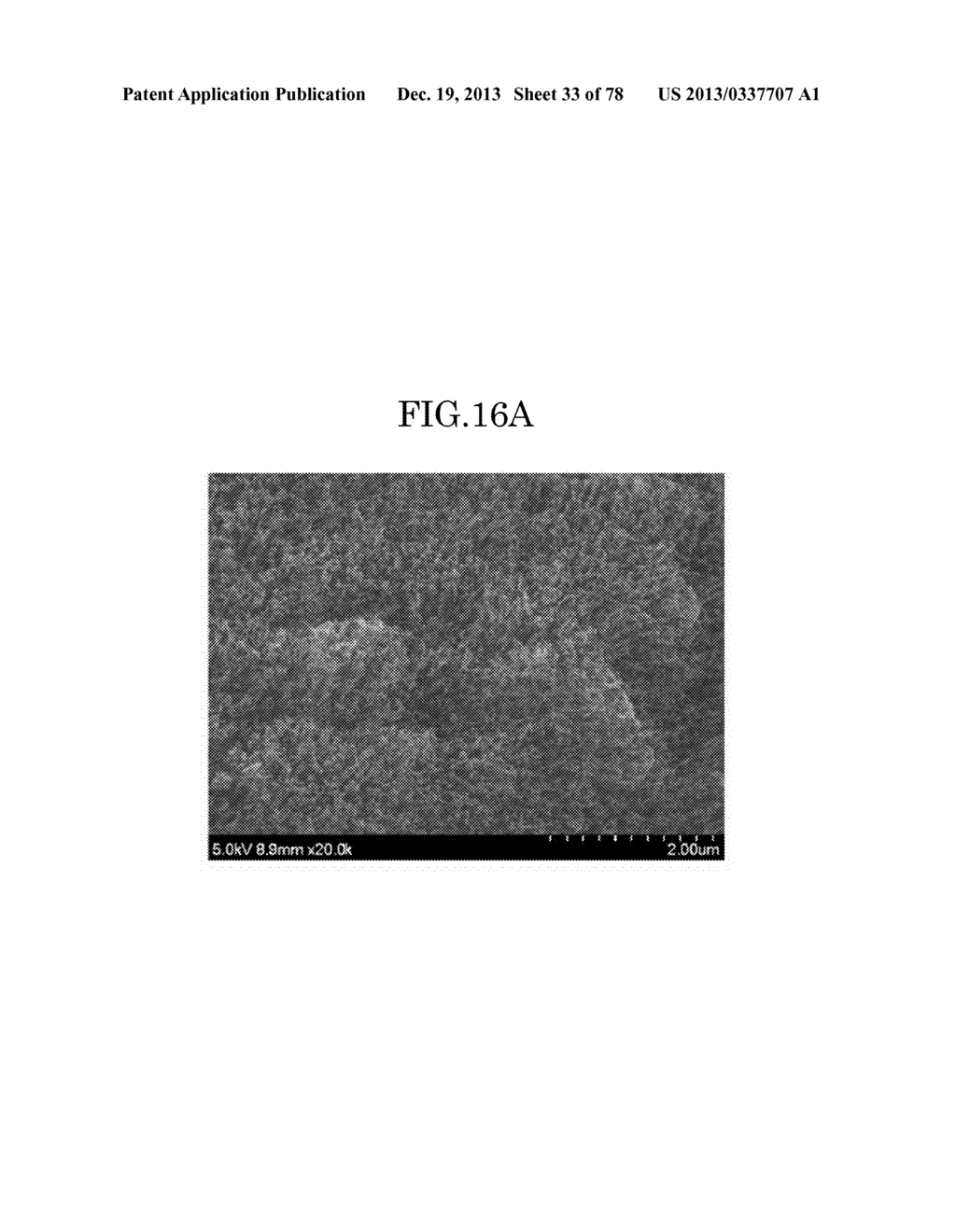 CARBON NANOTUBE AGGREGATE, CARBON NANOTUBE AGGREGATE HAVING A     THREE-DIMENSIONAL SHAPE, CARBON NANOTUBE MOLDED PRODUCT USING THE CARBON     NANOTUBE AGGREGATE, COMPOSITION, AND CARBON NANOTUBE DISPERSION LIQUID - diagram, schematic, and image 34