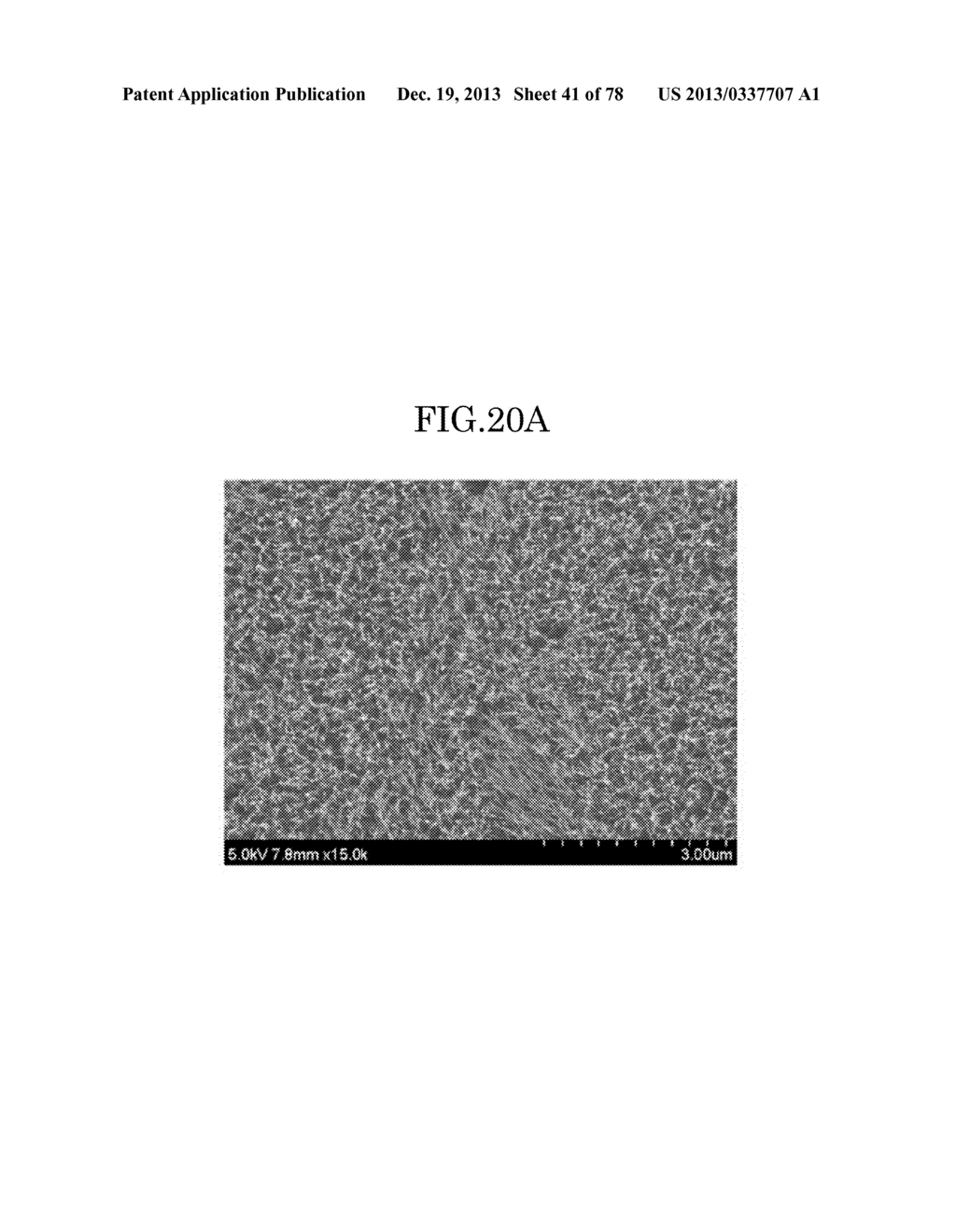 CARBON NANOTUBE AGGREGATE, CARBON NANOTUBE AGGREGATE HAVING A     THREE-DIMENSIONAL SHAPE, CARBON NANOTUBE MOLDED PRODUCT USING THE CARBON     NANOTUBE AGGREGATE, COMPOSITION, AND CARBON NANOTUBE DISPERSION LIQUID - diagram, schematic, and image 42