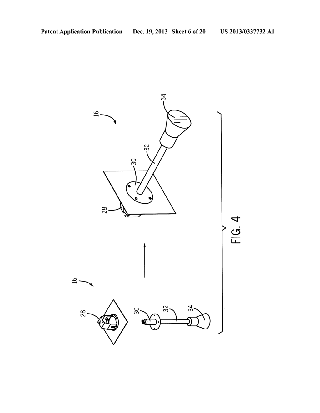 Ventilation System and Method - diagram, schematic, and image 07