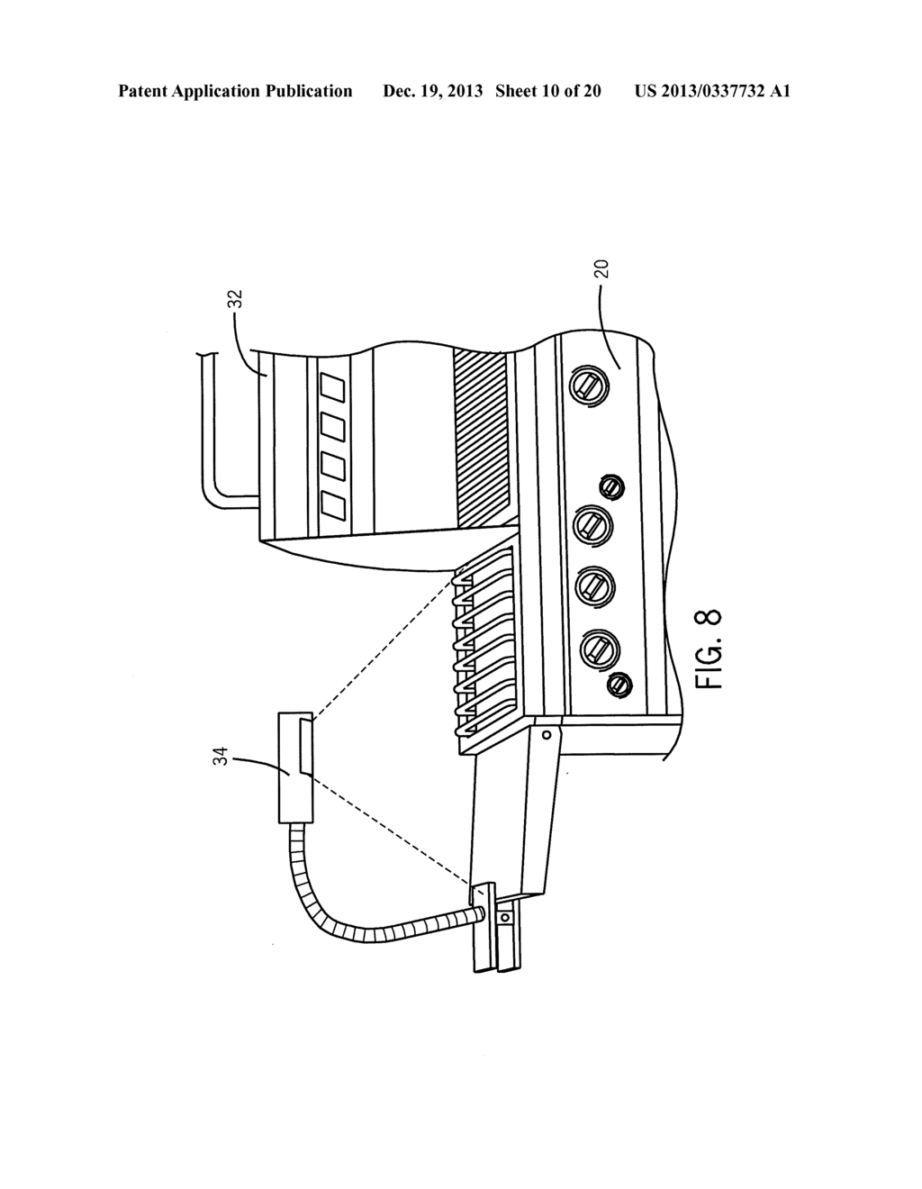 Ventilation System and Method - diagram, schematic, and image 11