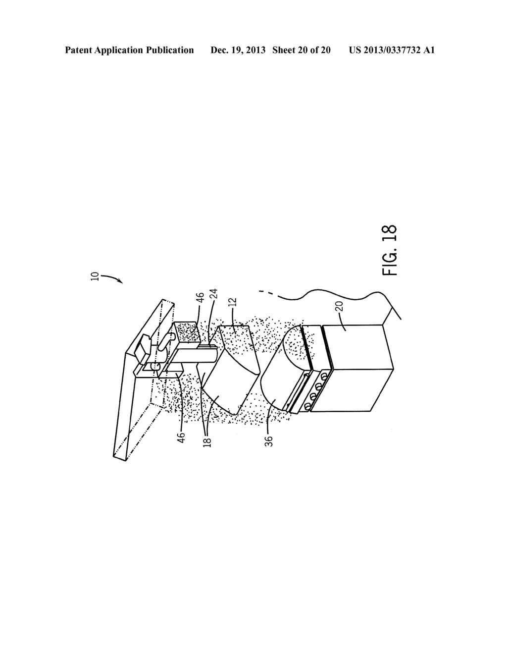 Ventilation System and Method - diagram, schematic, and image 21