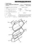 CONTROLLABLE AIR INLET FOR A MOTOR VEHICLE diagram and image