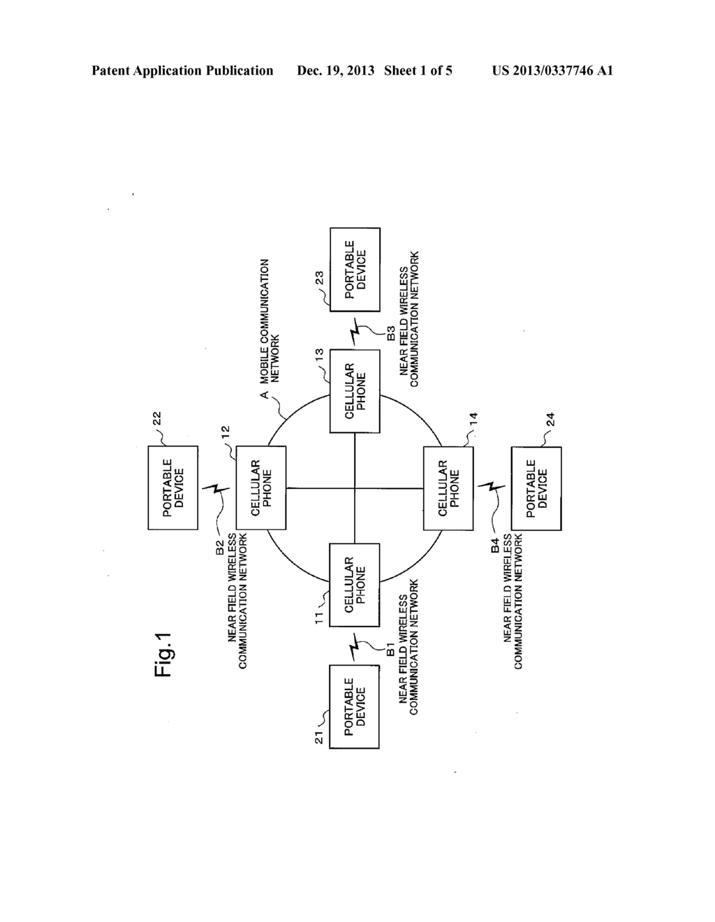 COMMUNICATION SYSTEM - diagram, schematic, and image 02