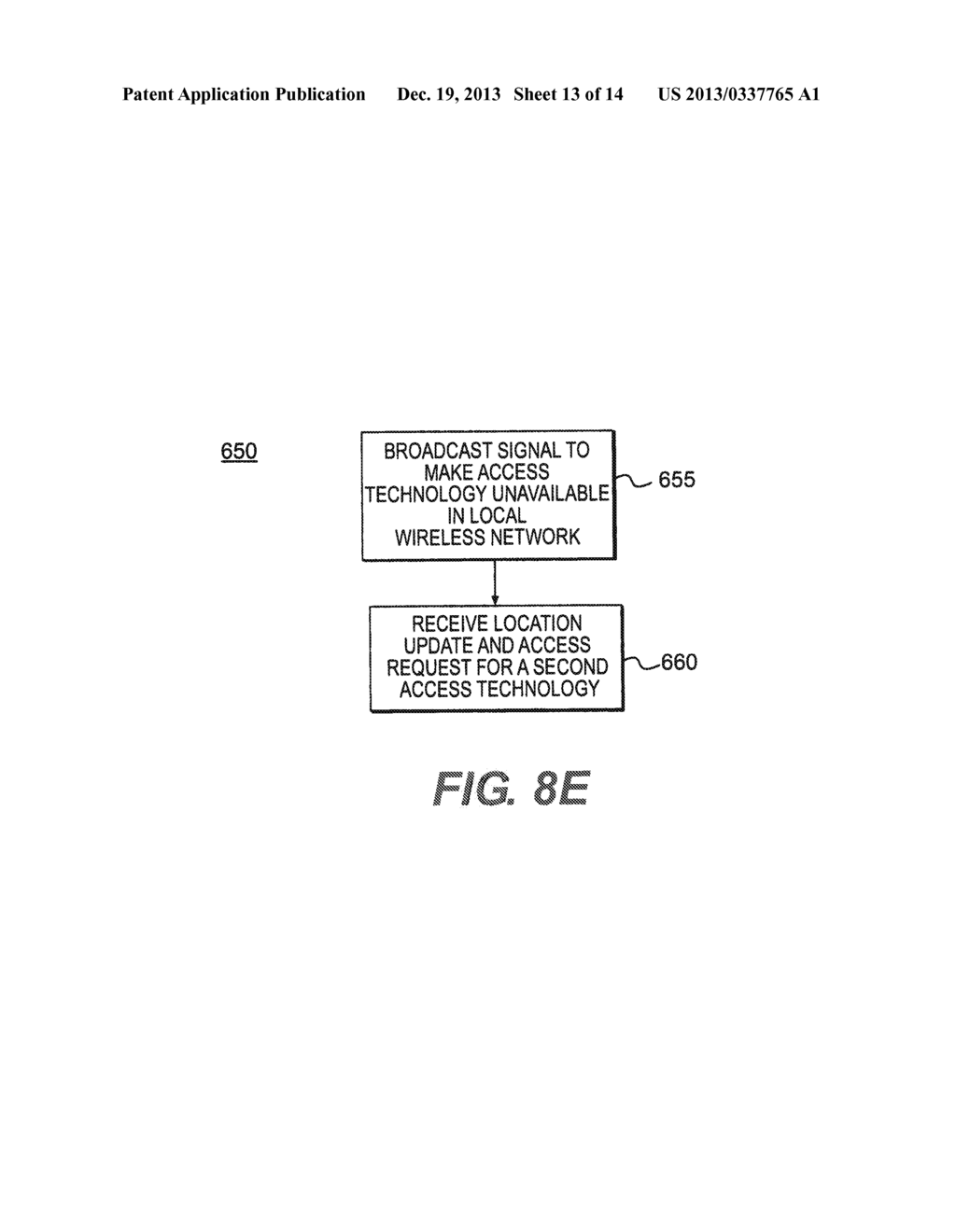 INTELLIGENT NETWORK ACCESS CONTROL - diagram, schematic, and image 14