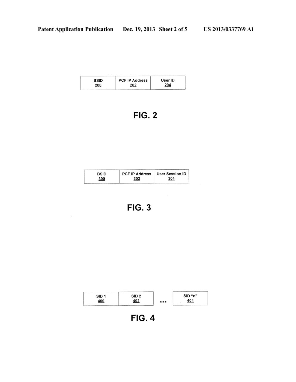 SYSTEM AND METHOD FOR USING NETWORK IDENTIFICATION INFORMATION TO MANAGE     MOBILE WIRELESS USER SERVICE POLICIE - diagram, schematic, and image 03