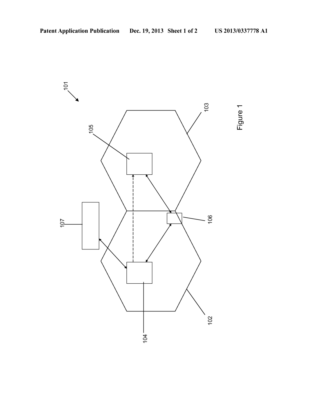 NEIGHBOUR CELL RELATION - diagram, schematic, and image 02