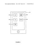 METHODS AND SYSTEMS FOR PROVIDING A DYNAMIC ARRAY OF SERVICES AND     INFORMATION THROUGH A DYNAMIC ICON diagram and image