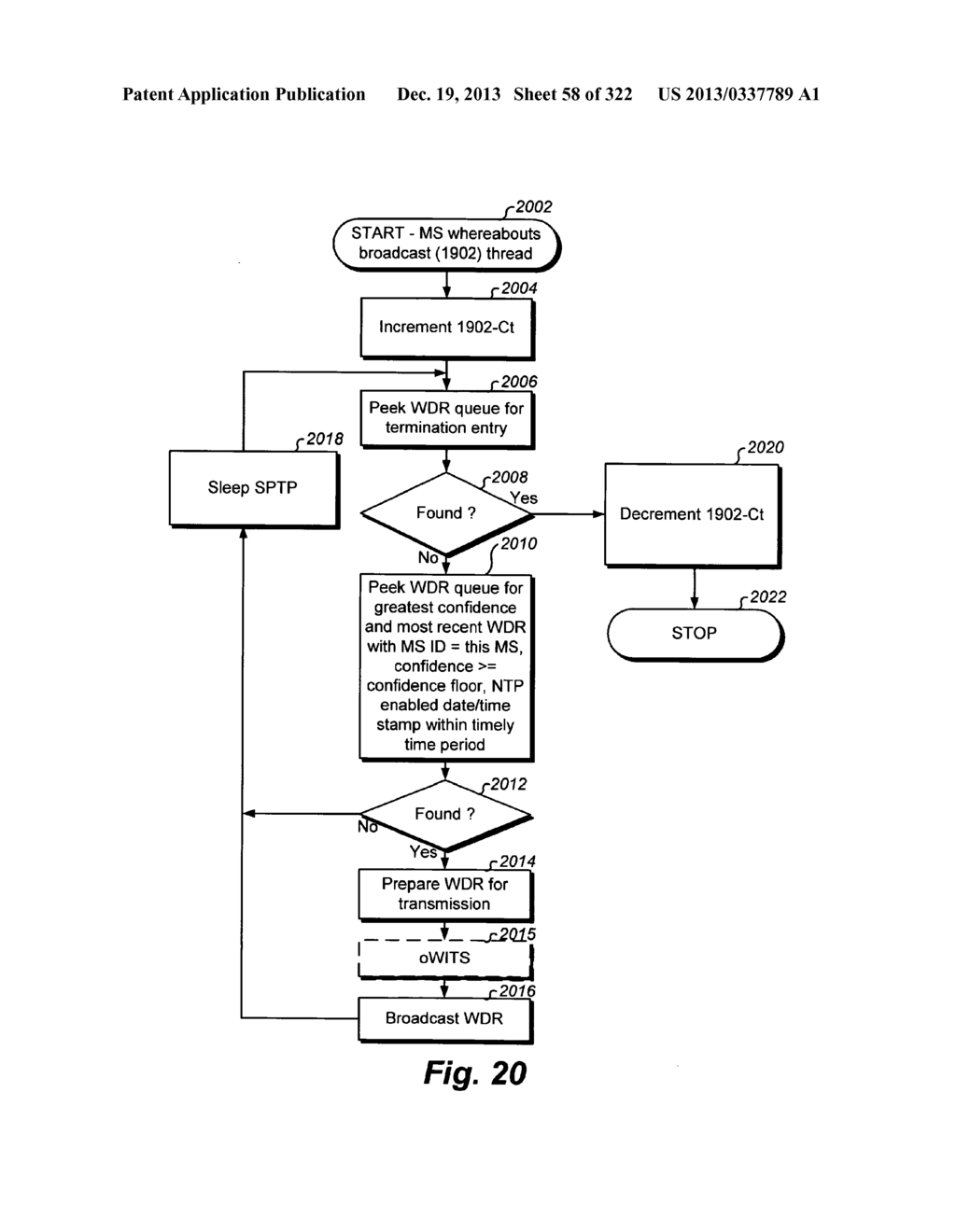 System and Method for Mobile Device Usability By Locational Conditions - diagram, schematic, and image 59