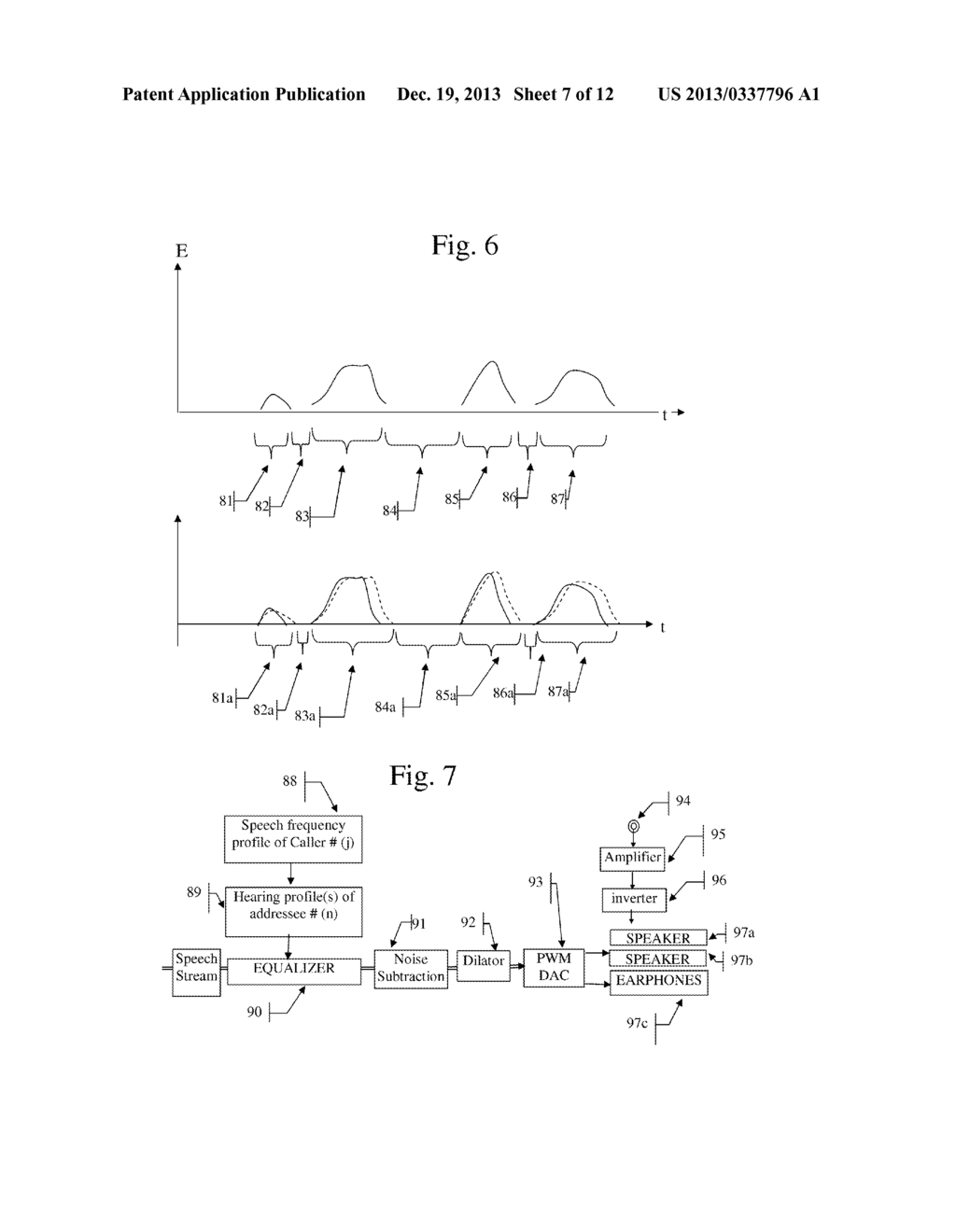 Audio Communication Networks - diagram, schematic, and image 08