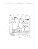 COMBINED BASE TRANSCEIVER STATION AND BASE STATION CONTROLLER HANDOFF diagram and image