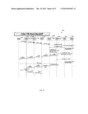 COMBINED BASE TRANSCEIVER STATION AND BASE STATION CONTROLLER HANDOFF diagram and image