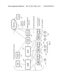 LOCATING AND TRACKING USER EQUIPMENT IN THE RF BEAM AREAS OF AN LTE     WIRELESS SYSTEM EMPLOYING AGILE BEAM FORMING TECHNIQUES diagram and image