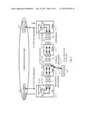 LOCATING AND TRACKING USER EQUIPMENT IN THE RF BEAM AREAS OF AN LTE     WIRELESS SYSTEM EMPLOYING AGILE BEAM FORMING TECHNIQUES diagram and image