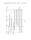 LOCATING AND TRACKING USER EQUIPMENT IN THE RF BEAM AREAS OF AN LTE     WIRELESS SYSTEM EMPLOYING AGILE BEAM FORMING TECHNIQUES diagram and image