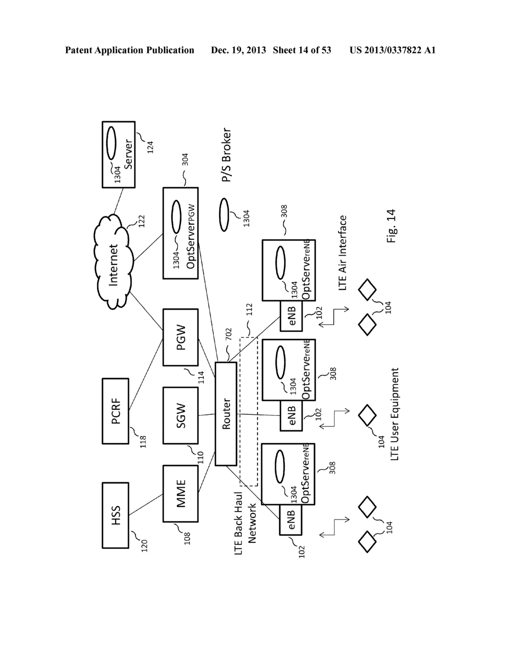 LOCATING AND TRACKING USER EQUIPMENT IN THE RF BEAM AREAS OF AN LTE     WIRELESS SYSTEM EMPLOYING AGILE BEAM FORMING TECHNIQUES - diagram, schematic, and image 15