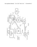 LOCATING AND TRACKING USER EQUIPMENT IN THE RF BEAM AREAS OF AN LTE     WIRELESS SYSTEM EMPLOYING AGILE BEAM FORMING TECHNIQUES diagram and image