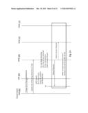 LOCATING AND TRACKING USER EQUIPMENT IN THE RF BEAM AREAS OF AN LTE     WIRELESS SYSTEM EMPLOYING AGILE BEAM FORMING TECHNIQUES diagram and image