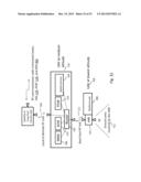 LOCATING AND TRACKING USER EQUIPMENT IN THE RF BEAM AREAS OF AN LTE     WIRELESS SYSTEM EMPLOYING AGILE BEAM FORMING TECHNIQUES diagram and image