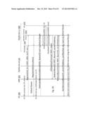 LOCATING AND TRACKING USER EQUIPMENT IN THE RF BEAM AREAS OF AN LTE     WIRELESS SYSTEM EMPLOYING AGILE BEAM FORMING TECHNIQUES diagram and image