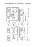 LOCATING AND TRACKING USER EQUIPMENT IN THE RF BEAM AREAS OF AN LTE     WIRELESS SYSTEM EMPLOYING AGILE BEAM FORMING TECHNIQUES diagram and image