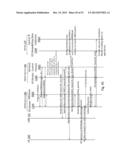 LOCATING AND TRACKING USER EQUIPMENT IN THE RF BEAM AREAS OF AN LTE     WIRELESS SYSTEM EMPLOYING AGILE BEAM FORMING TECHNIQUES diagram and image