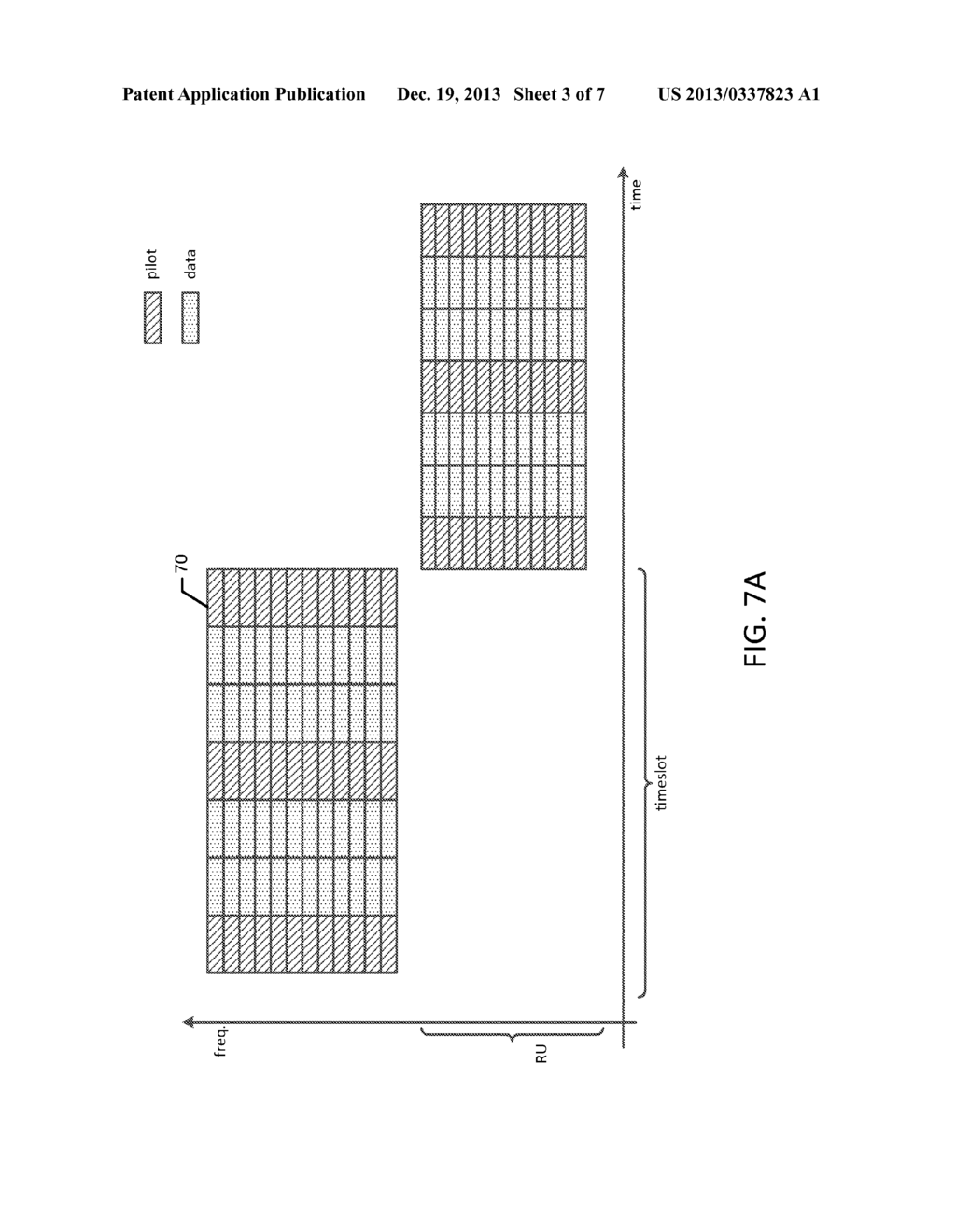 RADIO RESOURCE ALLOCATION MECHANISM - diagram, schematic, and image 04