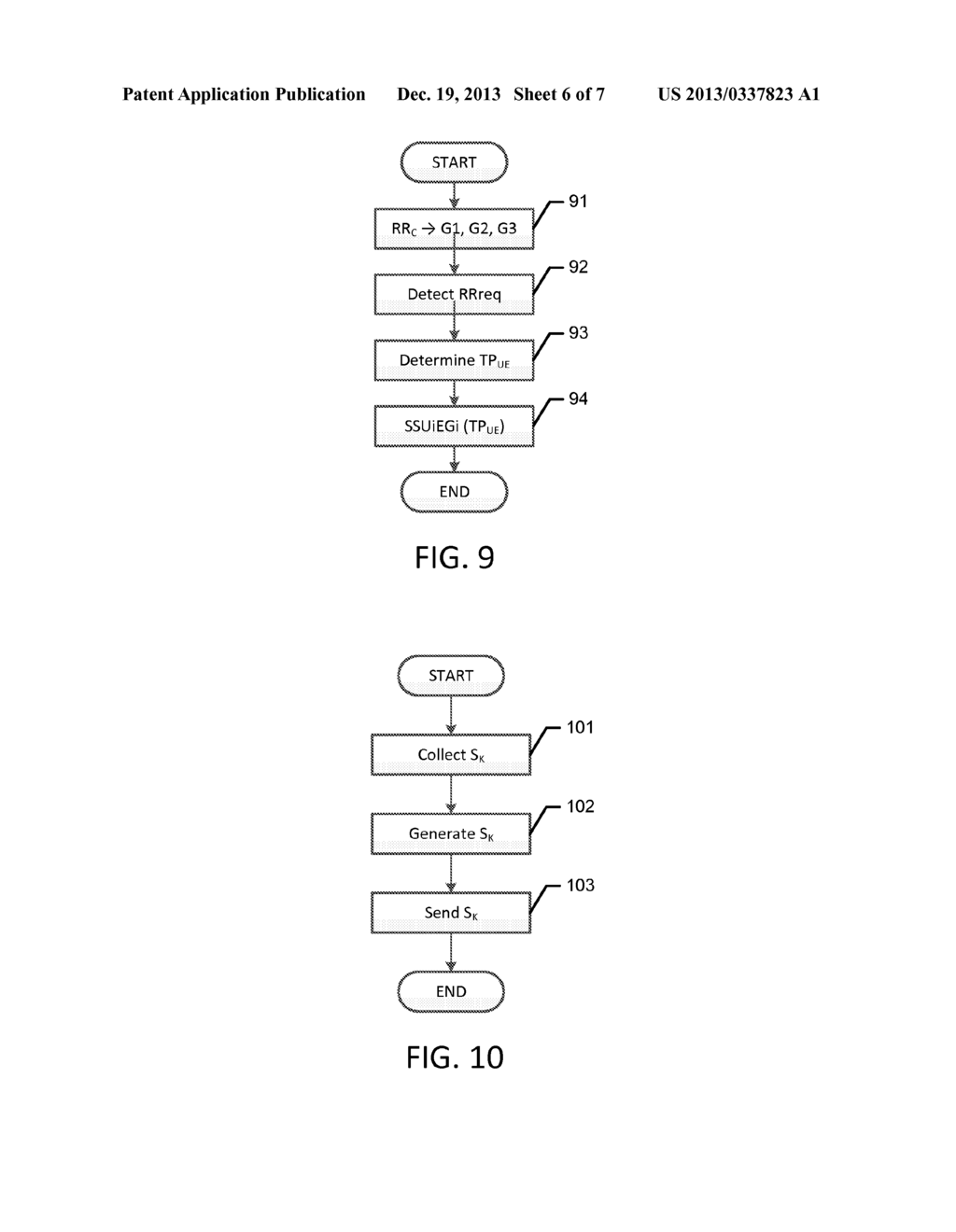 RADIO RESOURCE ALLOCATION MECHANISM - diagram, schematic, and image 07