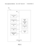 SYSTEMS AND METHODS FOR NETWORK CENTRIC WLAN LOCATION OF A MOBILE DEVICE diagram and image