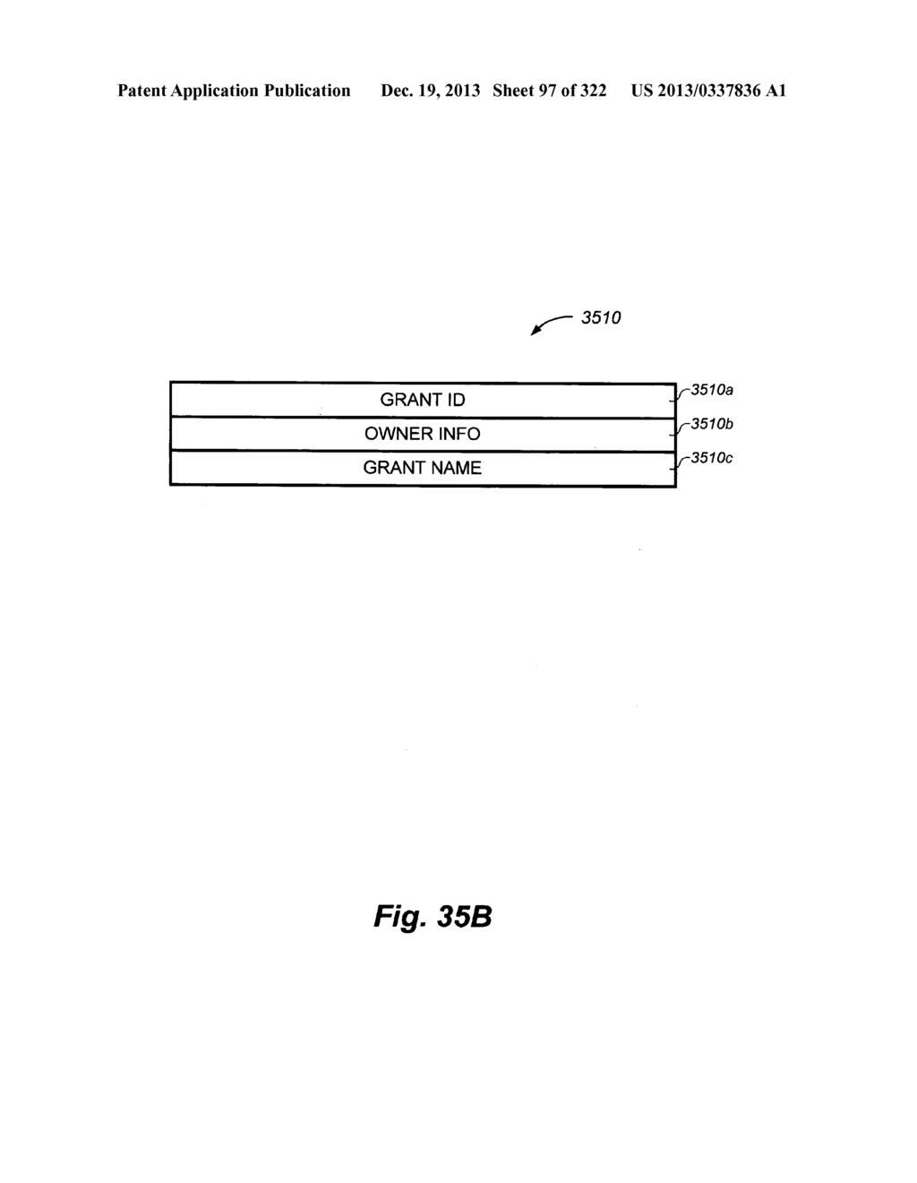 System and Method for Presenting Application Data by Data Processing     System(s) in a Vicinity - diagram, schematic, and image 98