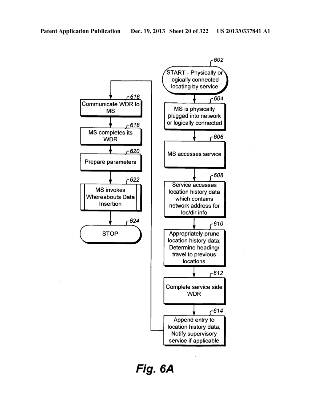 System and Method for Sudden Proximal User Interface - diagram, schematic, and image 21