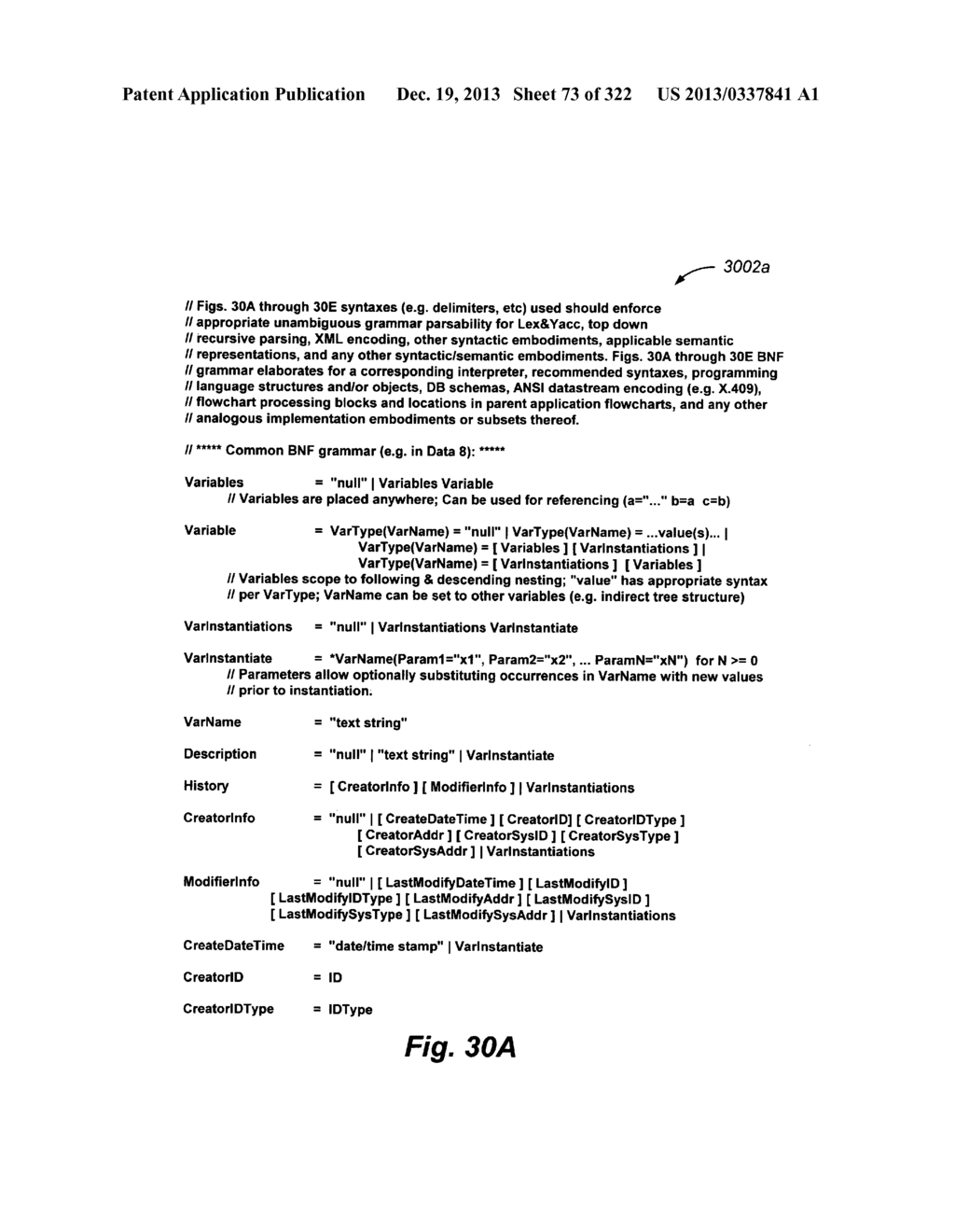 System and Method for Sudden Proximal User Interface - diagram, schematic, and image 74