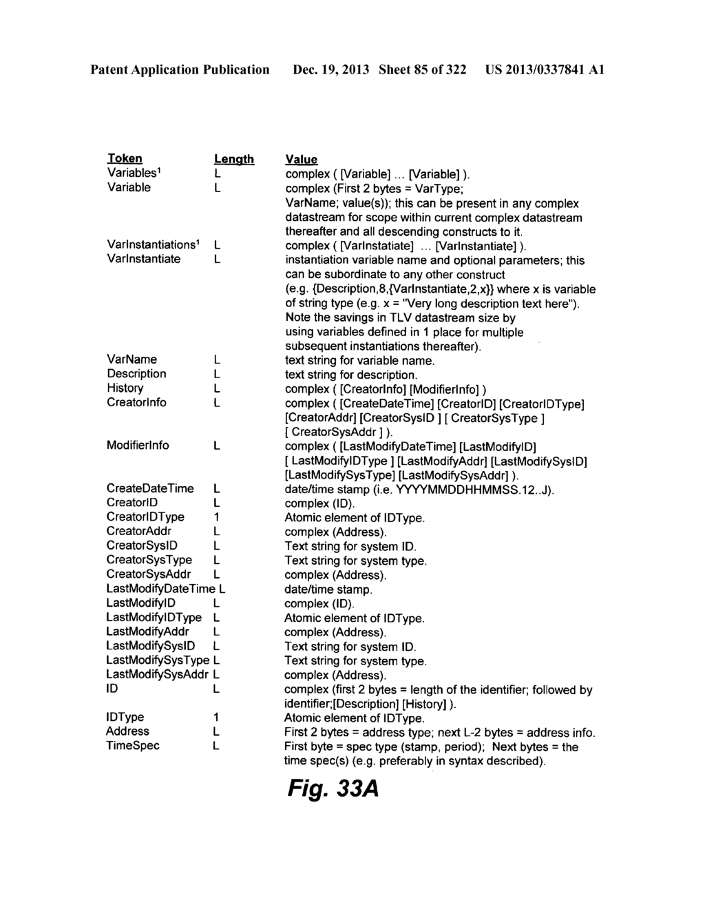 System and Method for Sudden Proximal User Interface - diagram, schematic, and image 86