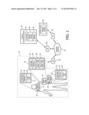 BACKHAUL LINK ASSISTED INDOOR SPECTRUM USE ENFORCEMENT SOLUTION FOR MBAN     SERVICES diagram and image