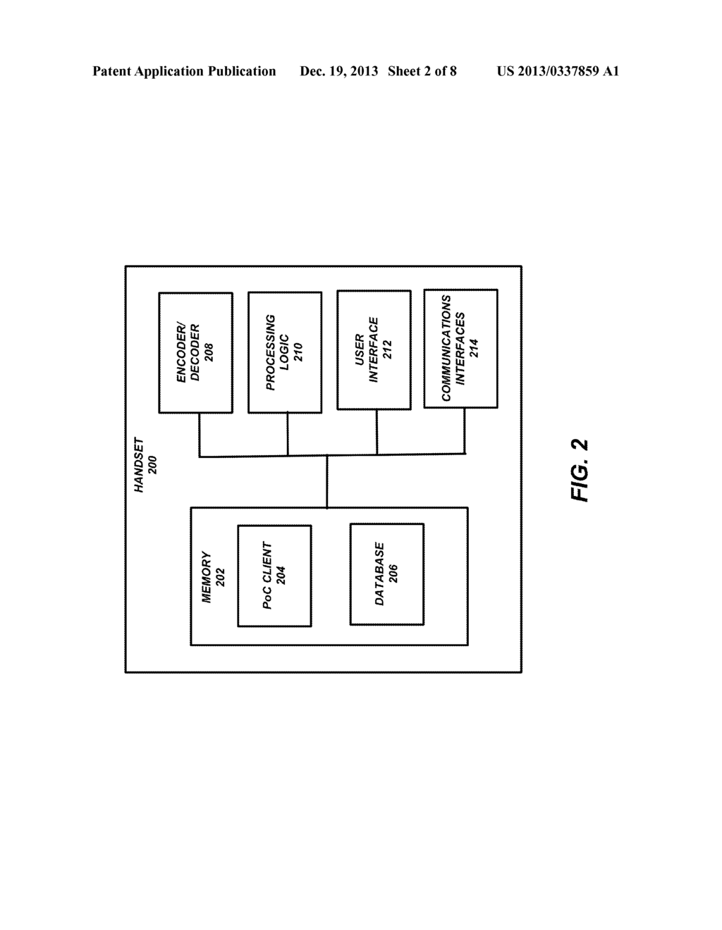 RUGGEDIZED CASE OR SLEEVE FOR PROVIDING PUSH-TO-TALK (PTT) FUNCTIONS - diagram, schematic, and image 03