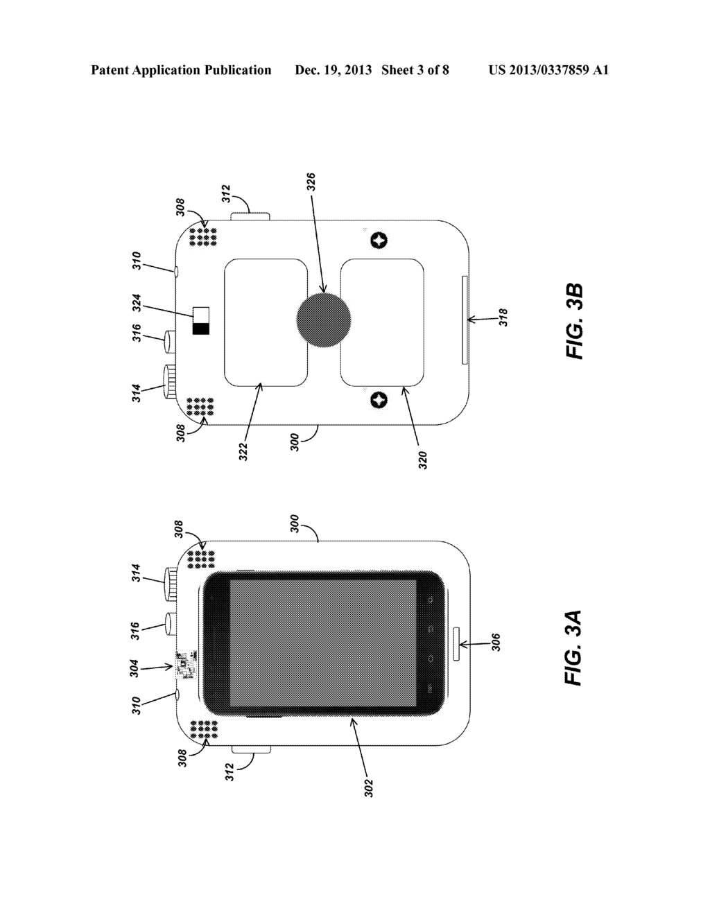 RUGGEDIZED CASE OR SLEEVE FOR PROVIDING PUSH-TO-TALK (PTT) FUNCTIONS - diagram, schematic, and image 04