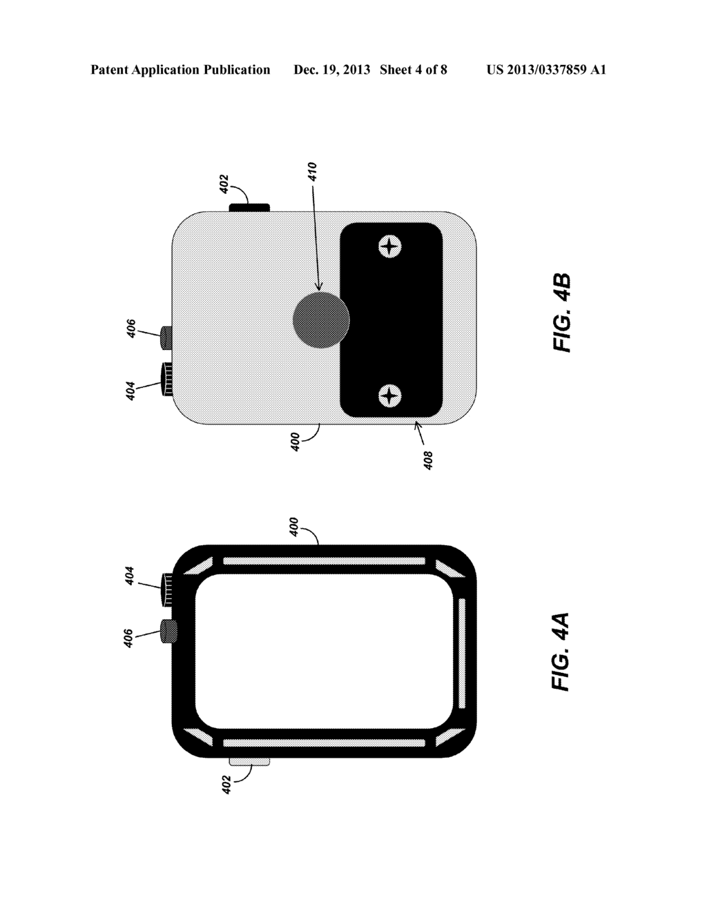 RUGGEDIZED CASE OR SLEEVE FOR PROVIDING PUSH-TO-TALK (PTT) FUNCTIONS - diagram, schematic, and image 05